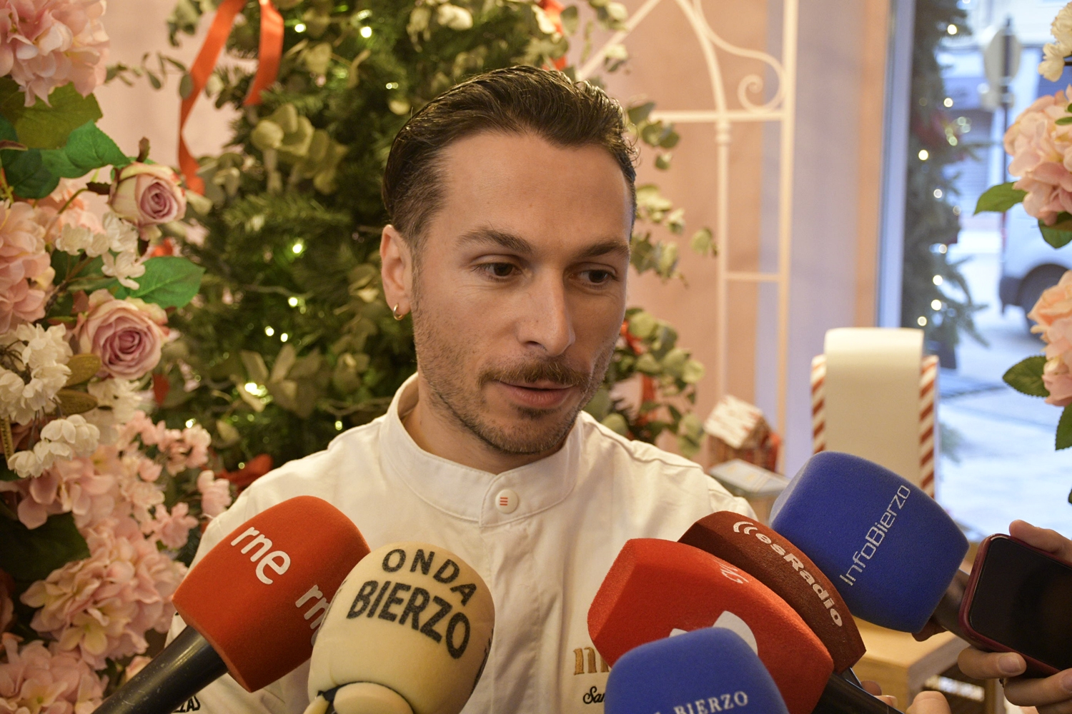 Samuel Naveira Samuel Naveira