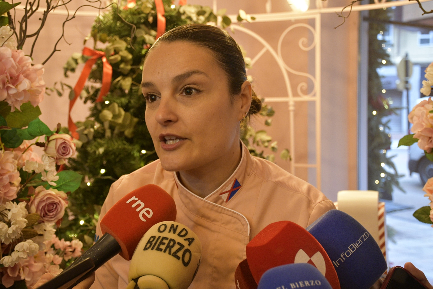 Sandra Romero Sandra Romero