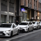 Taxis de Ponferrada Taxis de Ponferrada