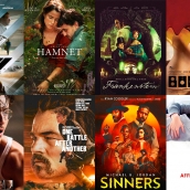 Nominaciones a los premios Oscar