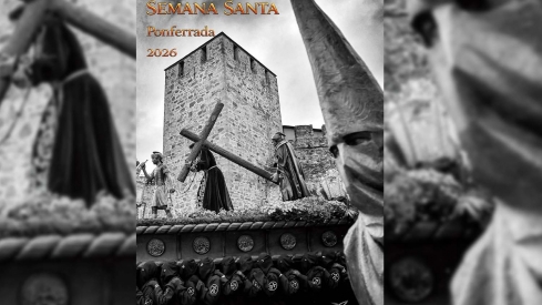 Cartel Semana Santa 2026 