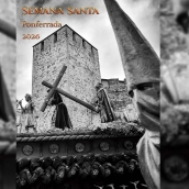 Cartel Semana Santa 2026 Cartel Semana Santa 2026