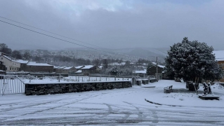 Páramo del Sil con nieve (2)