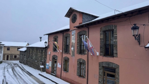 Páramo del Sil con nieve (4)