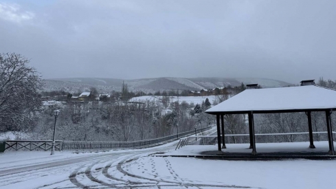 Páramo del Sil con nieve (5)