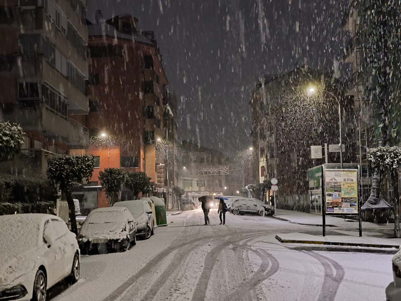 Bembibre con nieve (8)