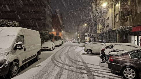 Bembibre con nieve (1)