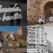 Ponferrada eres bonita