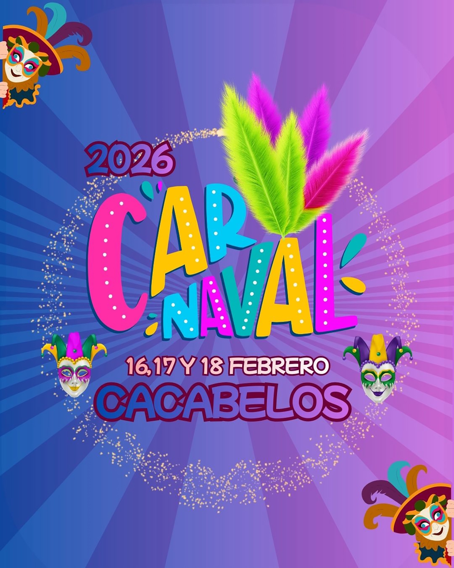 Carnaval de Cacabelos