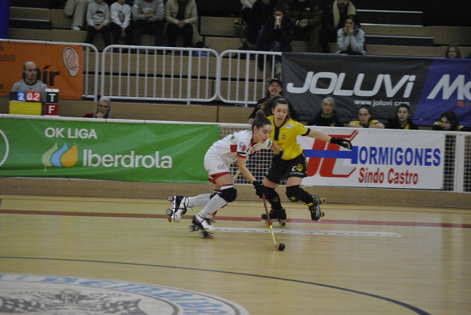 Bembibre Hockey (2)