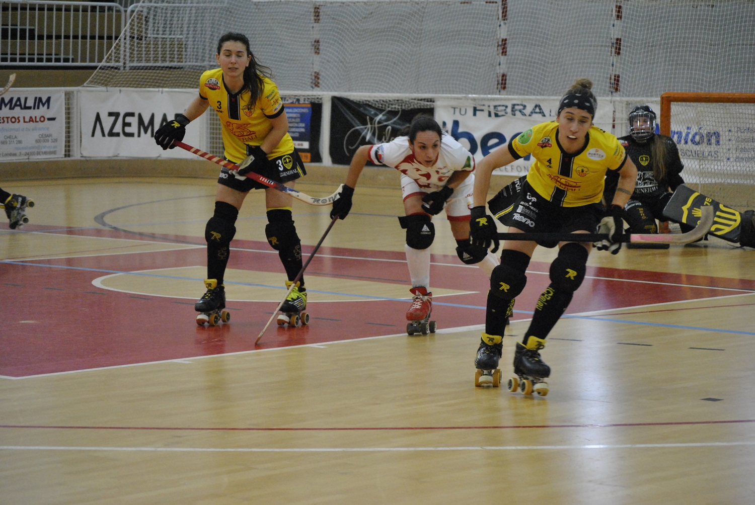 Bembibre Hockey (3)