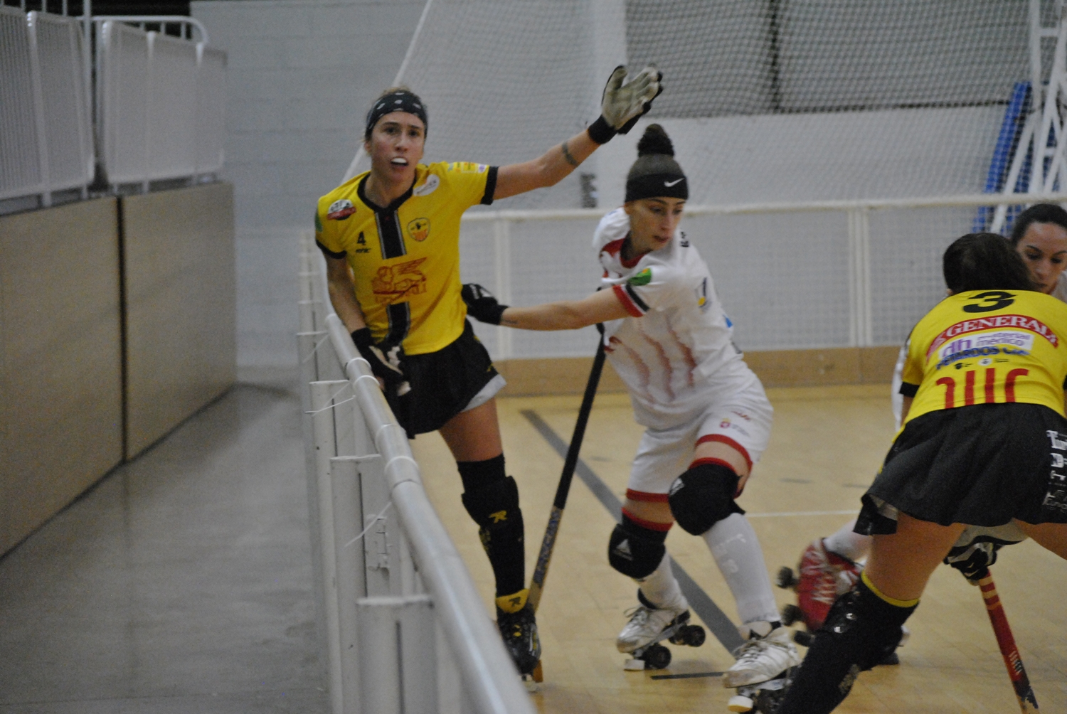 Bembibre Hockey (4)