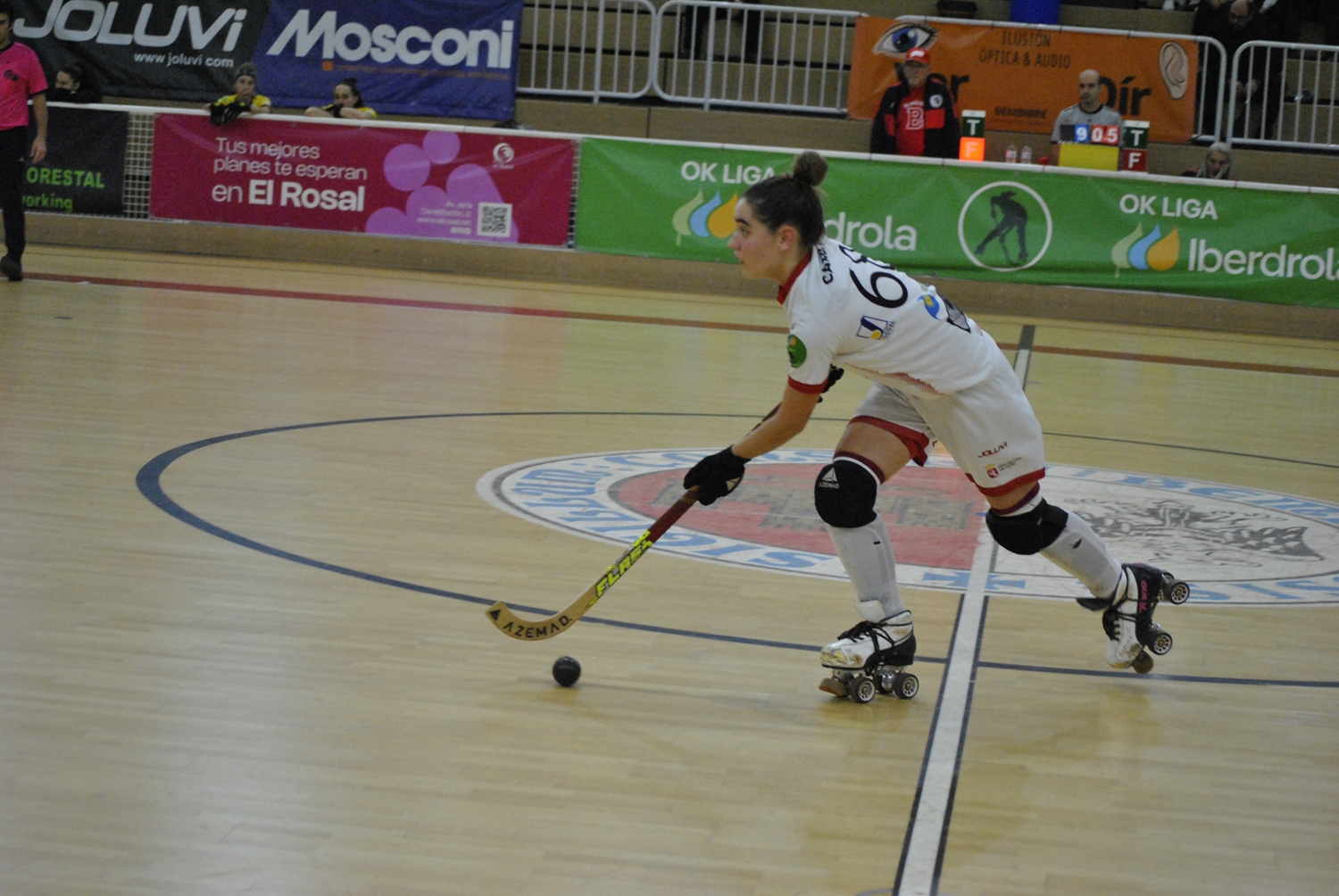 Bembibre Hockey 