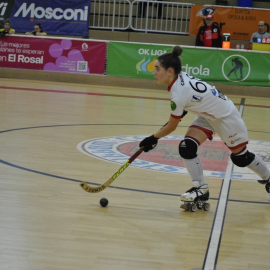 Bembibre Hockey Bembibre Hockey