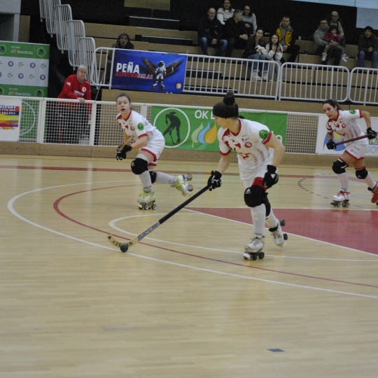 Bembibre Hockey Bembibre Hockey