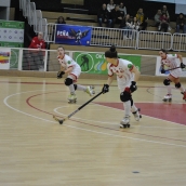 Bembibre Hockey 