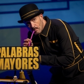 El humorista Álex O'Dogherty El humorista Álex O'Dogherty