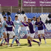 Guadalajara - Ponferradina Guadalajara - Ponferradina