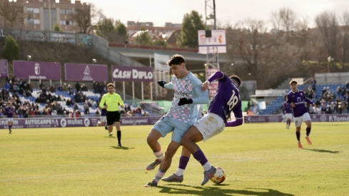 Guadalajara   Ponferradina (4)