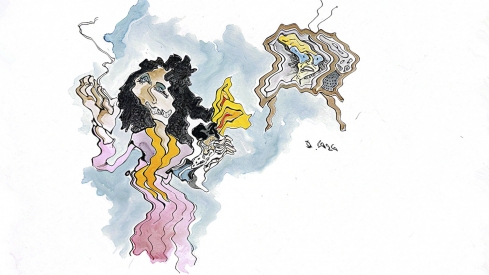 La VIÑETA y El Semanal | ¿Dónde Irán? La VIÑETA y El Semanal | ¿Dónde Irán?