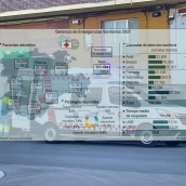 redes emergencias sanitarias redes emergencias sanitarias