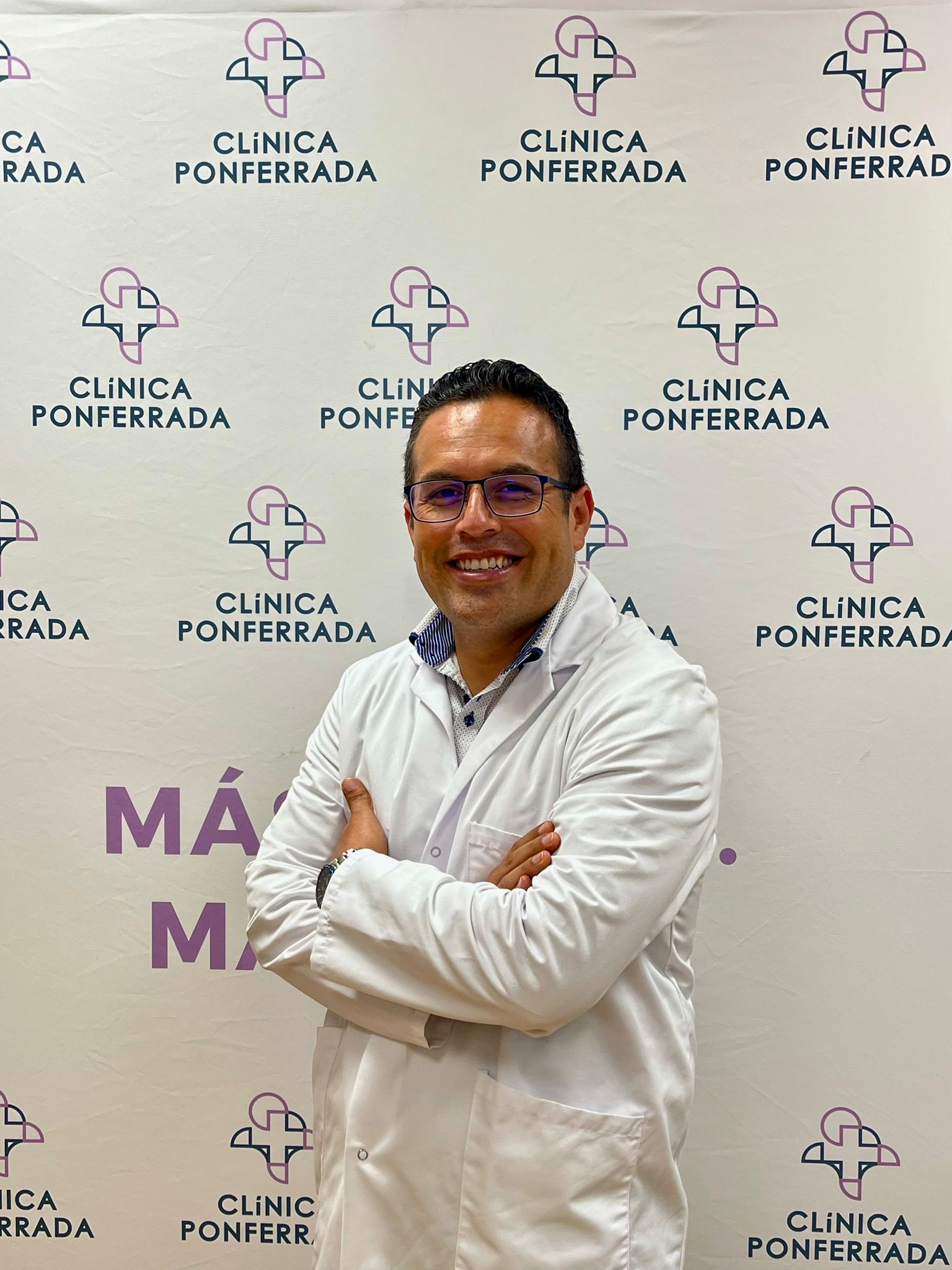 Dr. Giancarlo Matto Ponferrada columna Dr. Giancarlo Matto Ponferrada columna