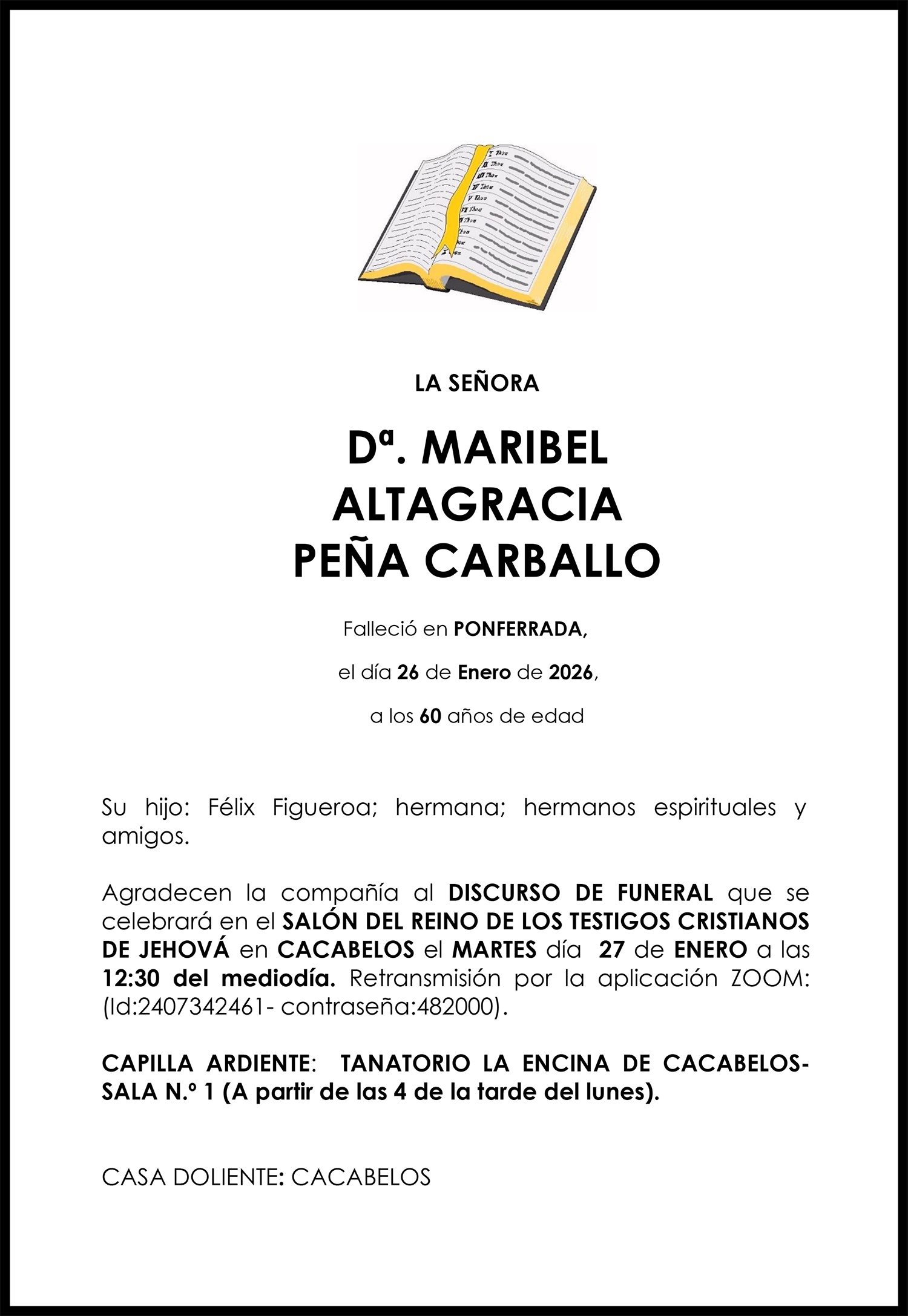 MARIBELALTAGRACIAPEÑA CARBALLO