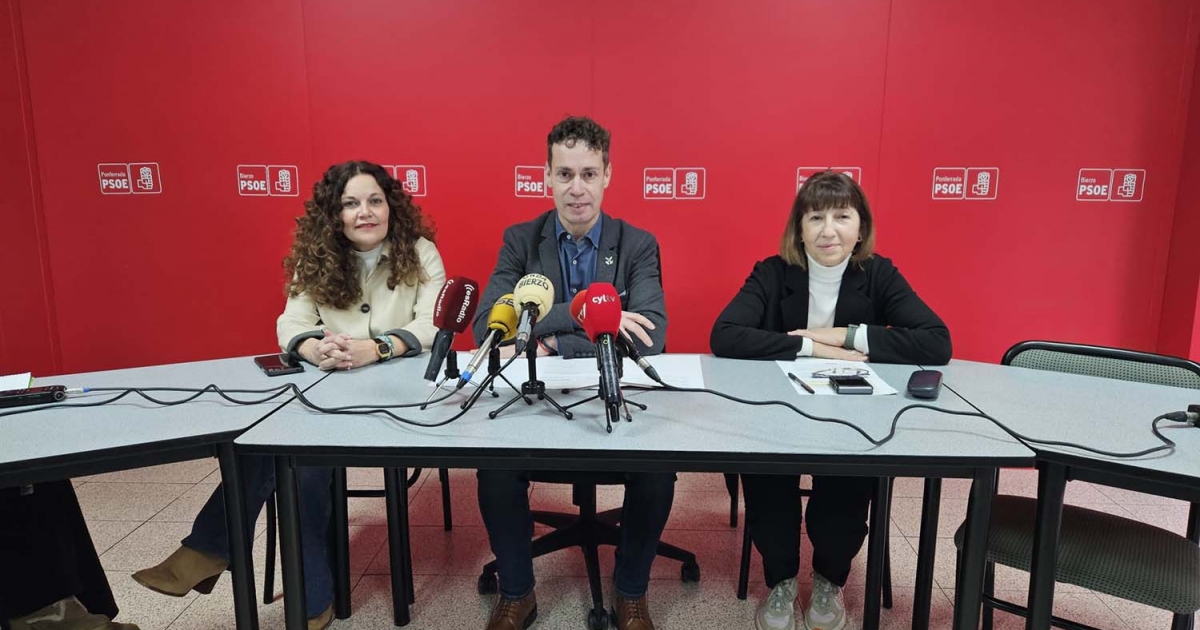 El PSOE de León tiende la mano al PP para que gobierne la lista más ...