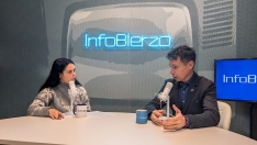 Entrevista a Mario Rivas, alcalde de Villablino  (1)