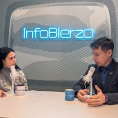 Entrevista a Mario Rivas, alcalde de Villablino  (1)