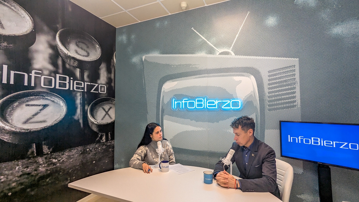 Entrevista a Mario Rivas, alcalde de Villablino(2)