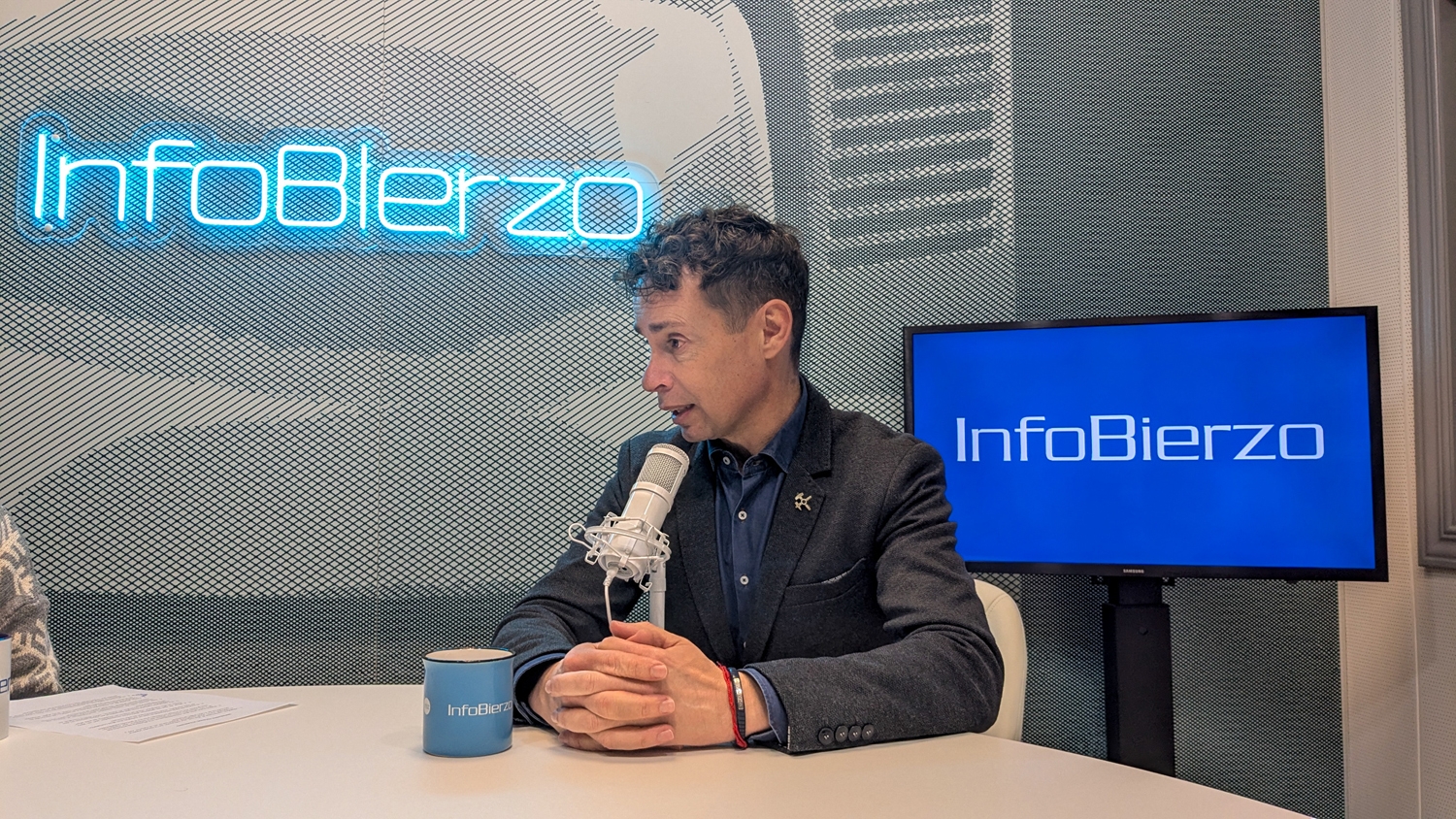 Entrevista a Mario Rivas, alcalde de Villablino(4)