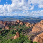 Las Médulas 