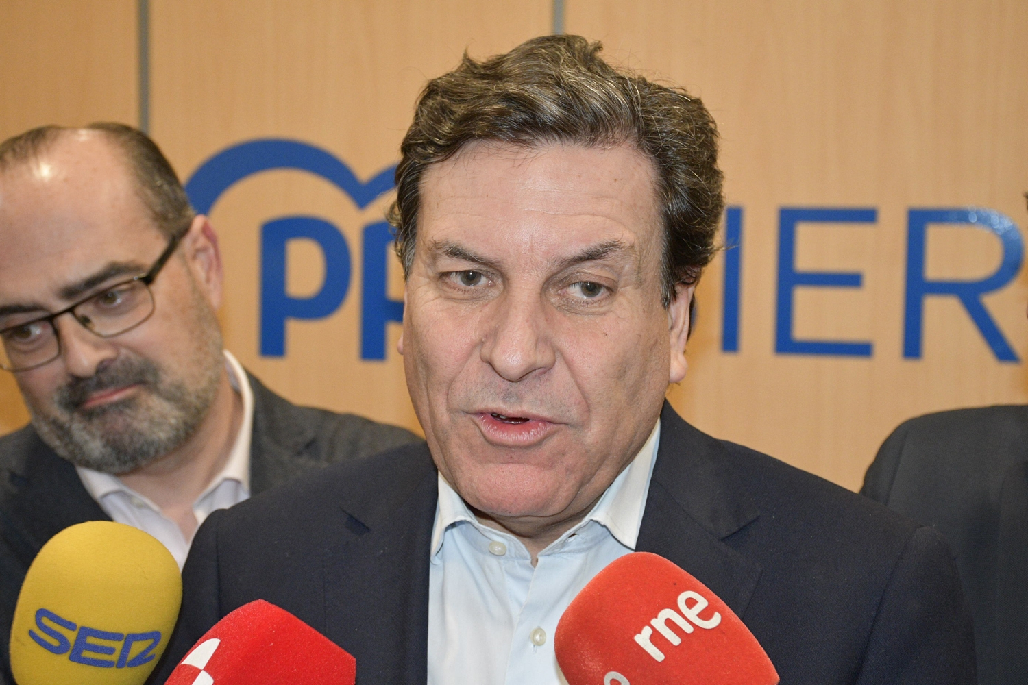 Carlos Fernández Carriedo