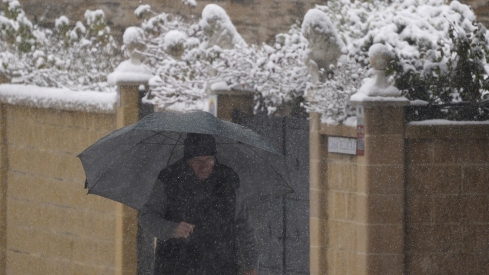 Temporal en El Bierzo por la borrasca Kristin (4)