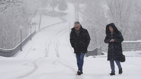 Temporal en El Bierzo por la borrasca Kristin (5)