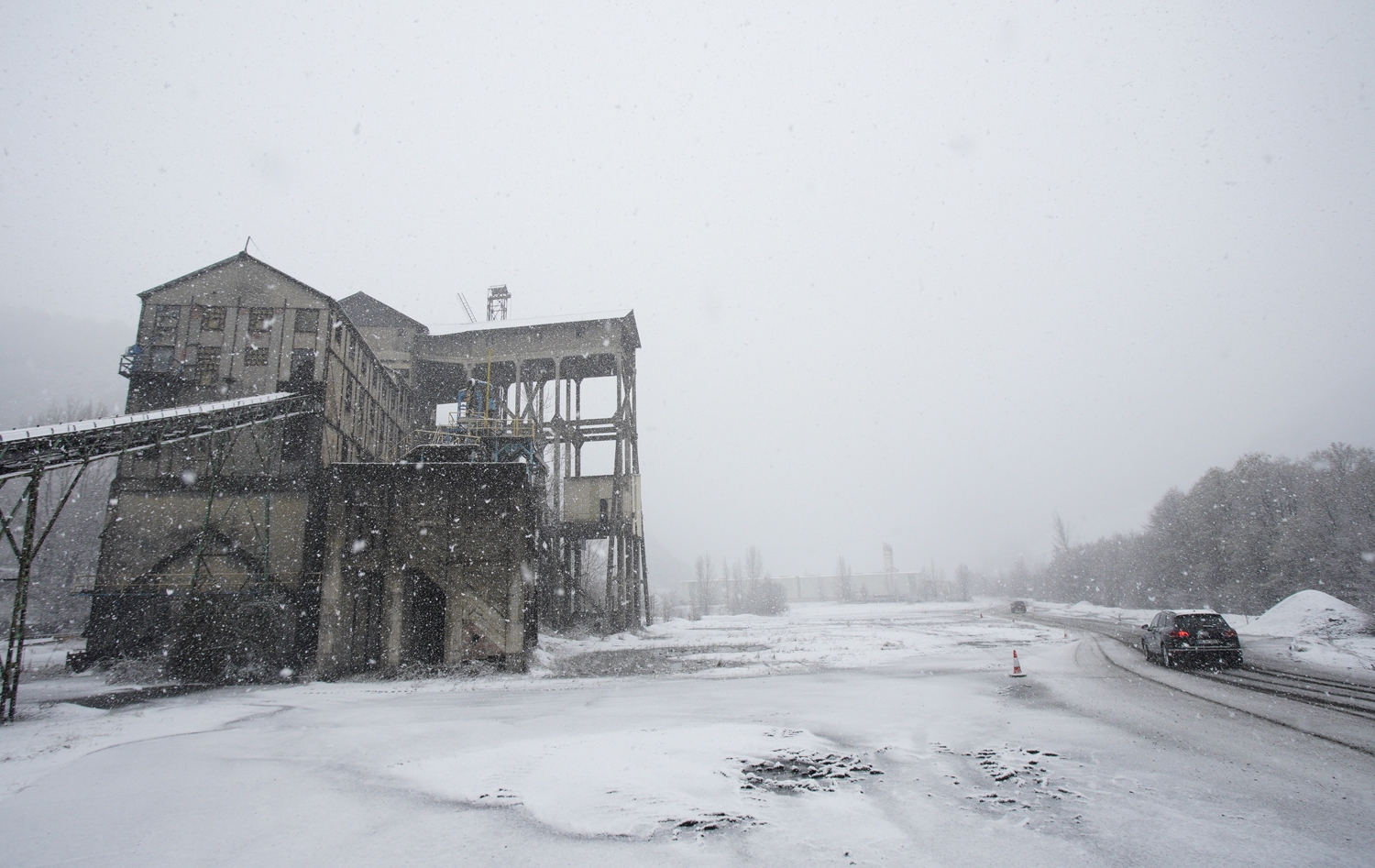 Temporal en El Bierzo por la borrasca Kristin (6)