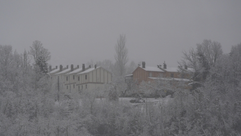 Temporal en El Bierzo por la borrasca Kristin (7)