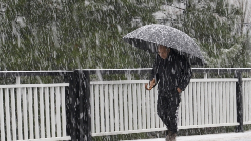 Temporal en El Bierzo por la borrasca Kristin (10)
