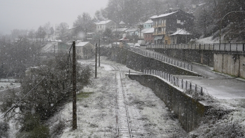 Temporal en El Bierzo por la borrasca Kristin (11)