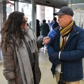 Opinión de la gente del Mercado de Abastos de Ponferrada