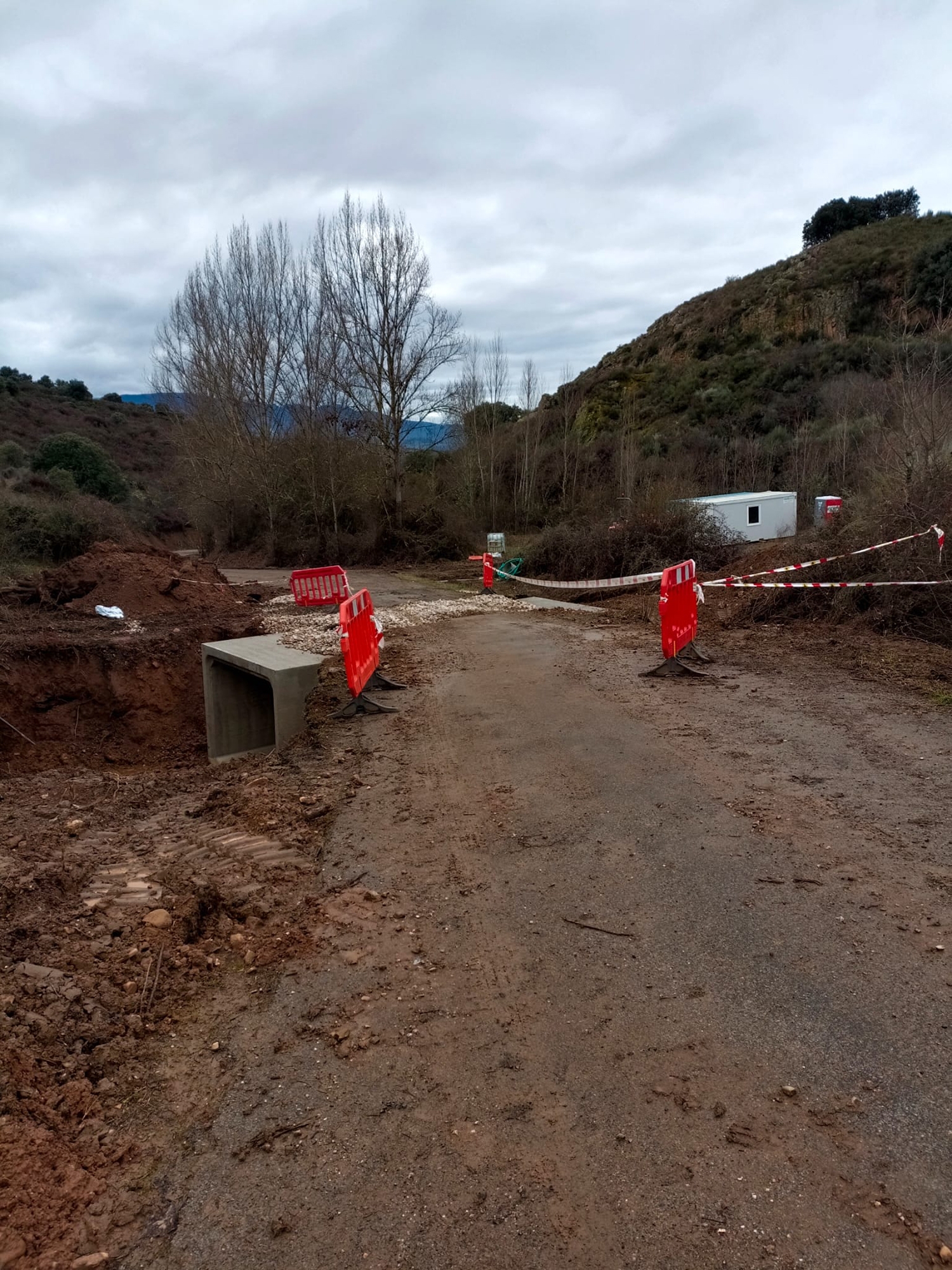 Carretera 2 Carretera 2