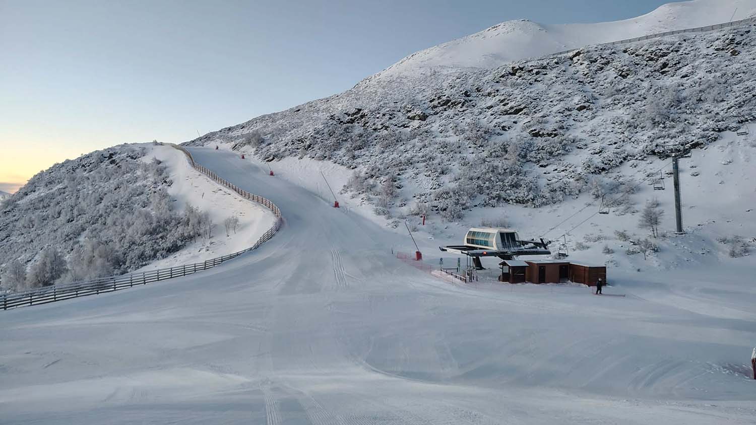 Leitariegos Leitariegos