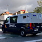 Policía Nacional de Valladolid