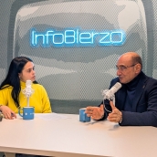 Entrevista a Vicente Mirón, alcalde de Toreno