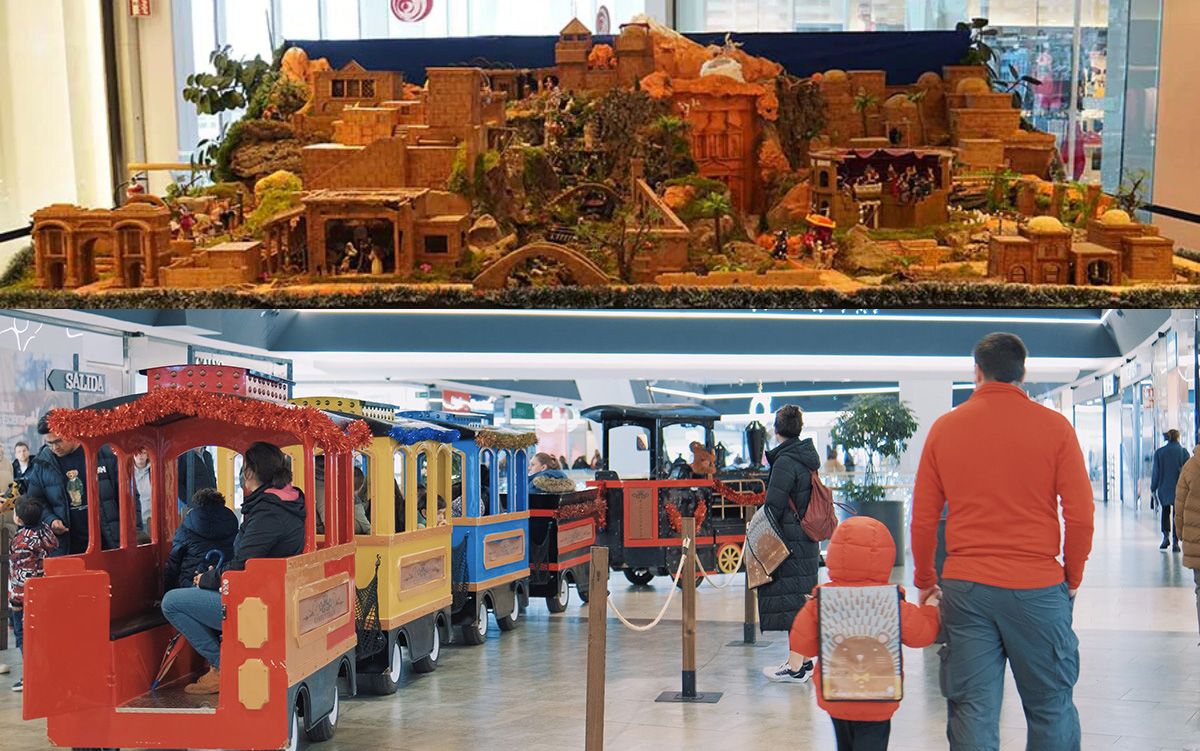 Navidad en El Rosal Navidad en El Rosal