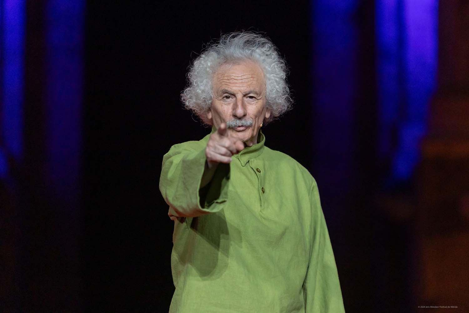 El Brujo Iconos ® Jero Morales El Brujo Iconos ® Jero Morales