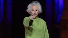 El Brujo Iconos ® Jero Morales