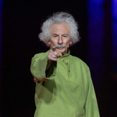 El Brujo Iconos ® Jero Morales