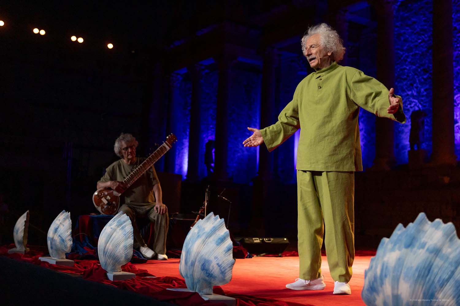 El Brujo Iconos ® Jero Morales. El Brujo Iconos ® Jero Morales.